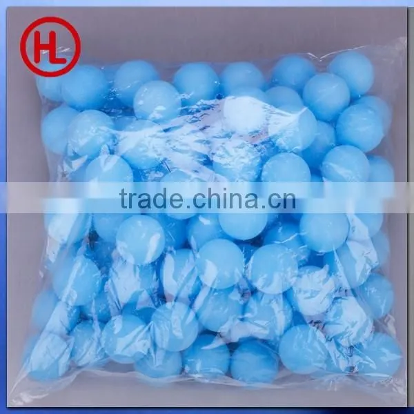 Cheap Color Custom Logo Ping Pong Ball ,table Tennis Ball Wholesale Quality Choice photo-3