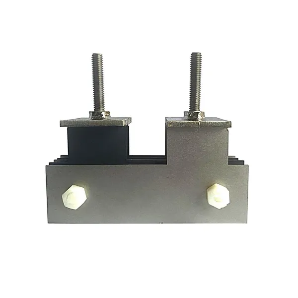 Titanium Anodes With Ruthenium-iridium Coating for Chlorine or Hydrogen Electrolyzers photo-3