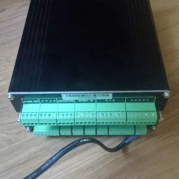 MODWTA75-03/WTA-75-03-03/WTA-75-03 Belt Weighing Integrator photo-2