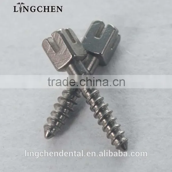 New Goods Dental Material Dental Implants Screw photo-2