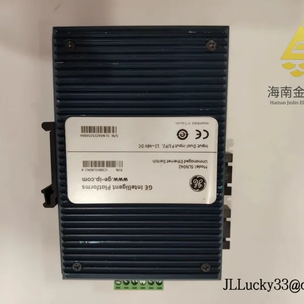 GE DS3800HFPB1F1E – Field Power/Output Conditioning Board for Speedtronic Mark IV photo-2