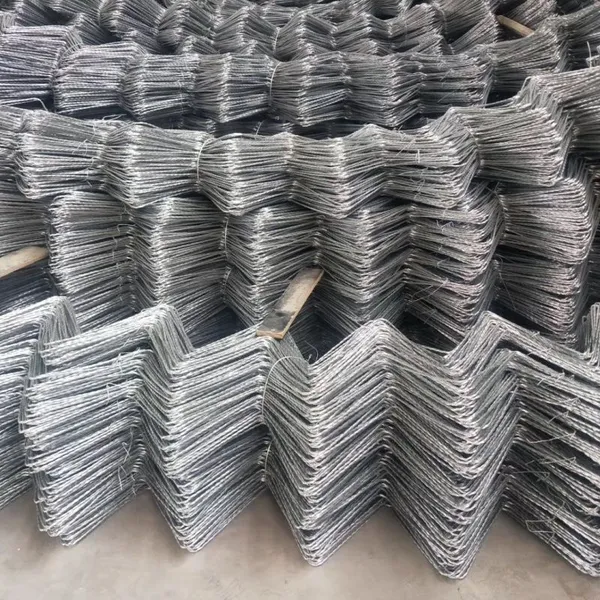 Customizable Spider Rockfall Protection Woven 3mm Galvanized Steel Rope Mesh High Tensile Strength Welding Bending Complex photo-6