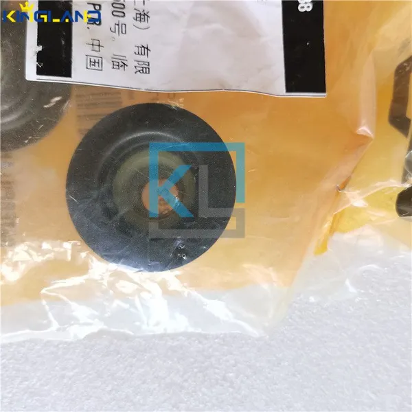 Excavator/ Generator Engine 1104 Oil Seal 252-6438 2526438 Fit For CATERPILLAR photo-4