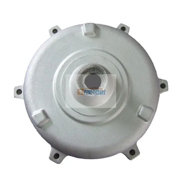 Customized Truck Spare Parts/Tractor/Locomotive//Vehicle/Agricultural Machinery Parts/tractor Spare Parts/investment Casting/sand Casting photo-3