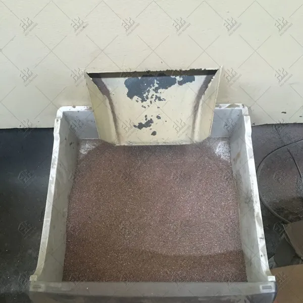 Circuit Board Recycling Machine PCB Recycling Equipment photo-5