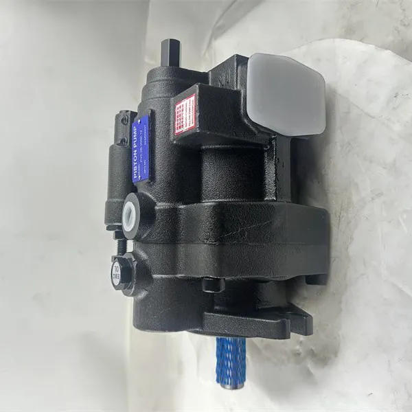 V Hydraulic Piston Pump V15 V18 V23 V25 V38 V50 V70 Series V70SAJS-ARX-50 Axial Piston Pump. photo-3