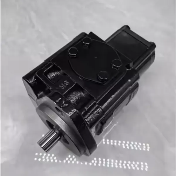 Hydraulic Pump Excavator Hydraulic Pump P334/P2540 6660002R PHP20.27 8-04S5-LSD/OC/PLP20.14-LOC-S7DFS-L-T AV -PV photo-5