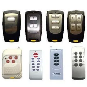 RF Remote Control photo-2