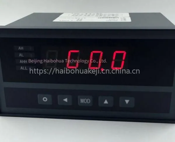 xst одноканальный промышленный счетчик, Beijing Haibohua