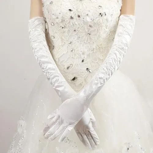 Wedding Gloves