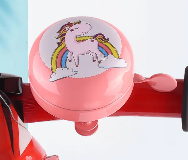 Kids Bike Parts Bell photo-3