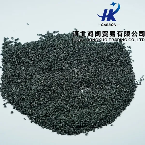 Low Ash Factory Price Meticulously Crafted Cpc Factory Wholesale of Petroleum Coke