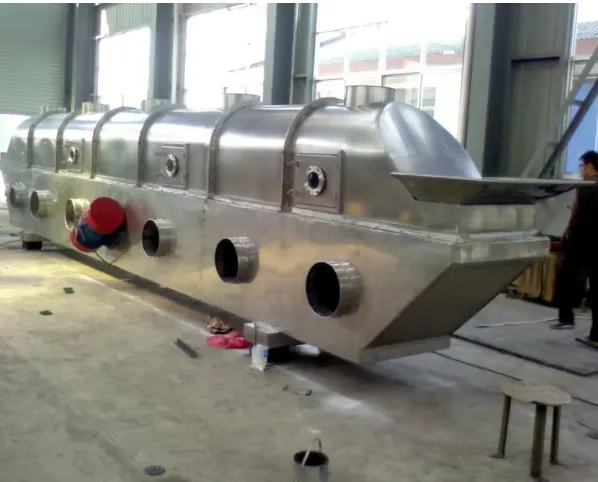 High Quality Edible Table Salt Refining Plant8 photo-5