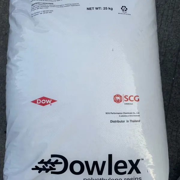 Dow 8842 POE Resin With Low Melt Index for Thermoforming Applications