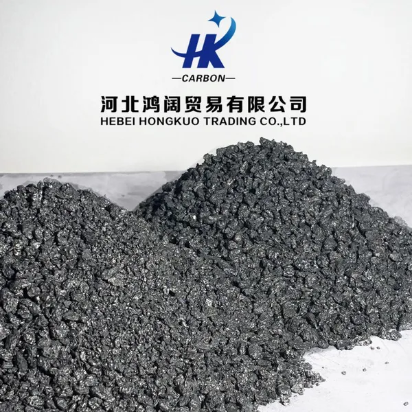 Graphite Petroleum Coke photo-5
