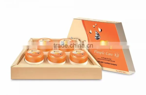 Valinta Pimple Care Facial Kit