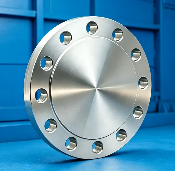 ASME B16.5 Forged Carbon Steel Weld Neck Flange, Class 150, RF Face photo-3