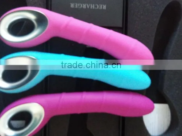 Top Quality Sex Massager Vibrator Sex Toy Fairy Vibrator Toys for Couple photo-4