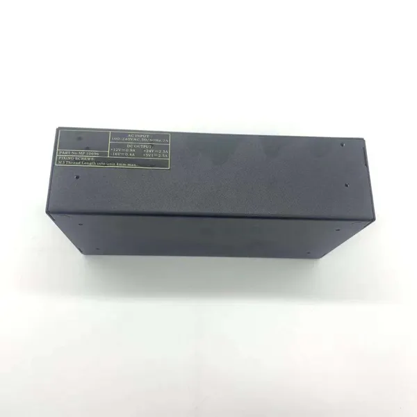 FA10674 Low Voltage Power Supply PSU for Linx 4800 4900 5900 6800 6900 7300 7900 Inkjet Printer photo-4