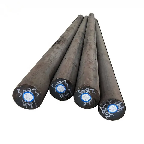Stainless Steel Rod Bar 300 Series 304 ASTM Standard BA Bright Welding Cutting Bending Services Minimum Order 200 OEM MingShang photo-4