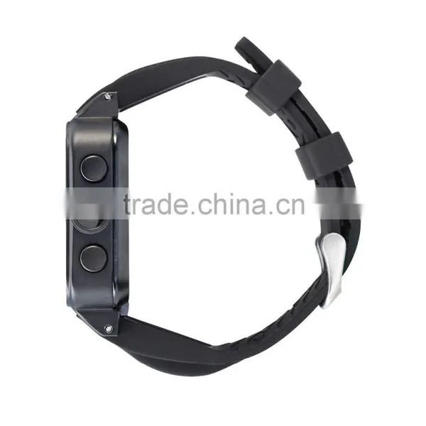 3G Android 4.4 Smart Watch Android Dual SIM photo-2