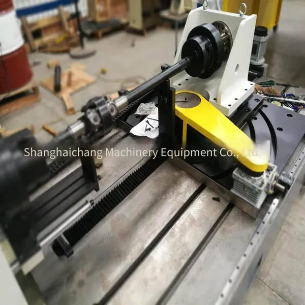 Price of Shaft Torsion Fatigue Testing Machine From Anshanghai Manufacturer, Drive Shaft Torsion Testing Machine, Torsion Durability Test Bench photo-4