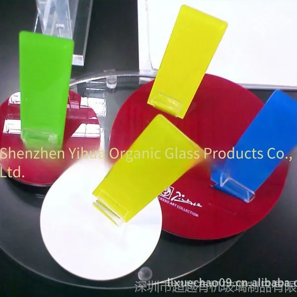 Single Mobile Phone Rack, Combined Mobile Phone Display Rack, Acrylic Mobile Phone Display Rack photo-2