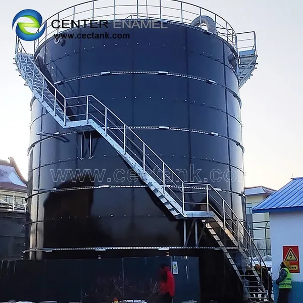Innovative Uasb Technology for Efficient Wastewater Treatment photo-2