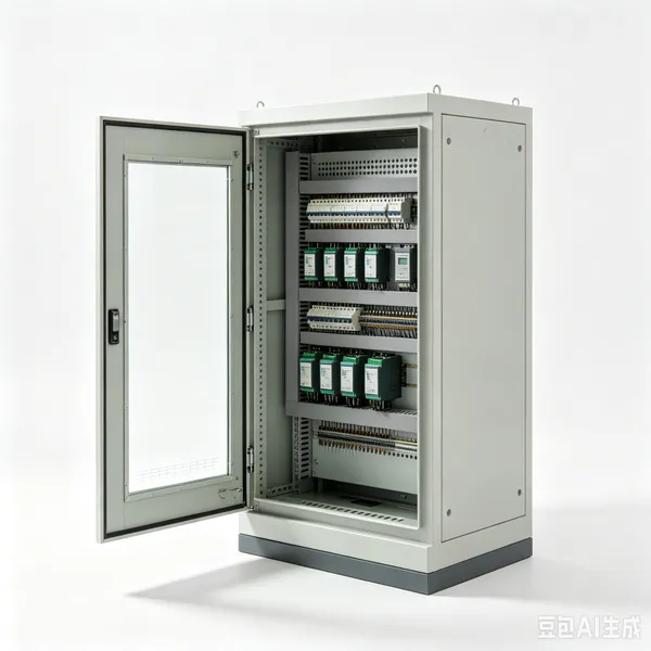 PLC Control Cabinet Product Introduction