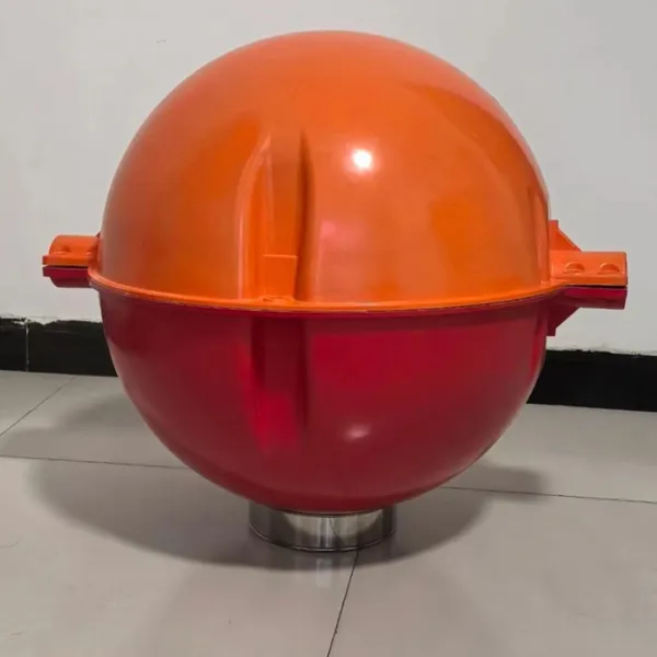 Aerial Line Warning Device; Aerial Line Warning Ball; Aviator Warning Ball; Aviator Warner