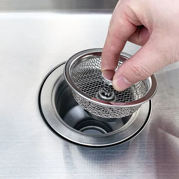 Strainer Strainer