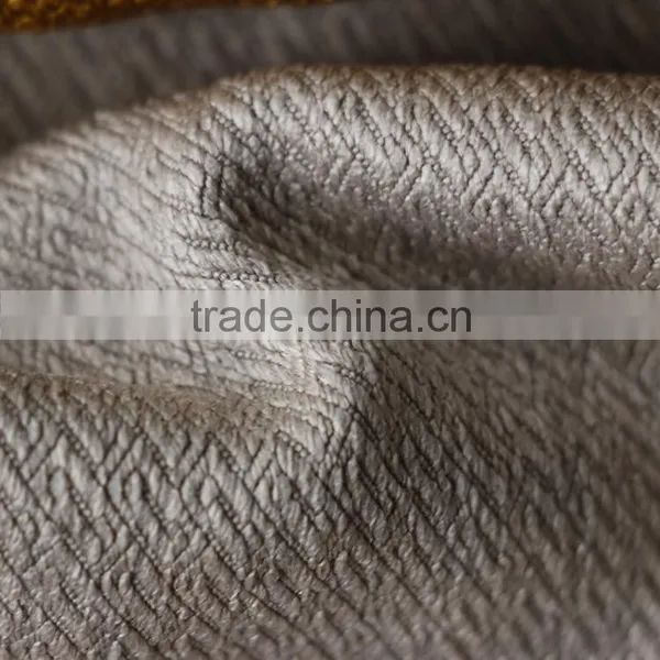 Good Sell Polyester Sofa Fabric In Item Stocks photo-4