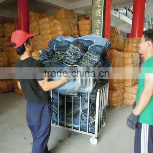 Used Clothing for Nigeria photo-2