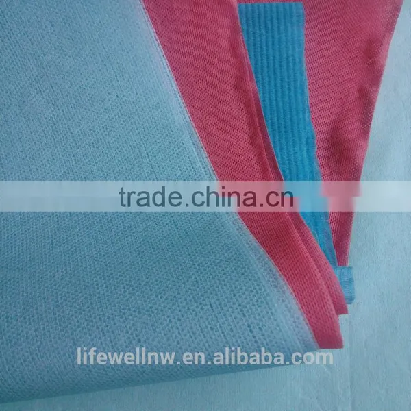 2015 Newest Colorful Spunlace For Wipes photo-2