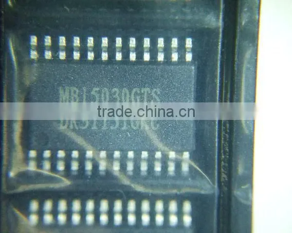 Original Macroblock LED IC Chip MBI5030 LED Driver IC photo-2