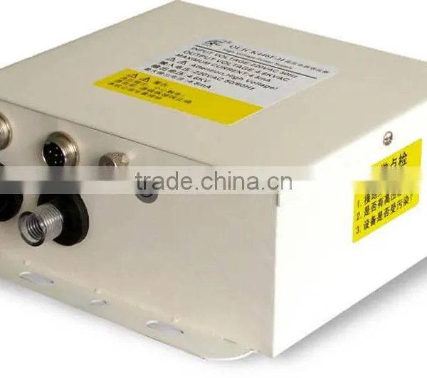 QUICK 445F/446F Ionizing Air Gun,high Voltage Power Supply Quality Choice photo-3