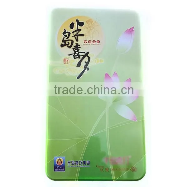 Delicate Food Metal Boxes,gift Packing Tin Can,metal Gift Tins photo-3