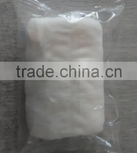 Auto Shrink Medical Bandages/Cotton Roll Packing Machine photo-3