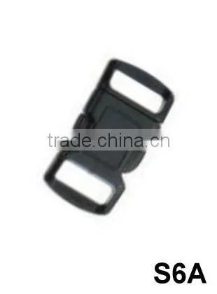 Wholesale Plastic Products Dog Pet Collar Buckle Leashes Hardware photo-2