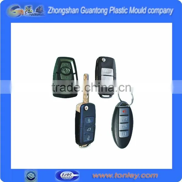 2013 High Quality Plastic Injection Moulding Automotive Spare Parts(OEM) photo-5
