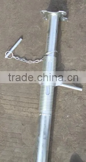 Adjustable Scaffolding Steel Props photo-6