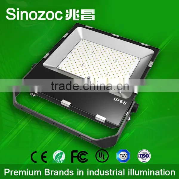 Sinozoc 2016 New Hot Sale Led Flood Light 30w 50w 100w 150w 200w Led Flood Light photo-2