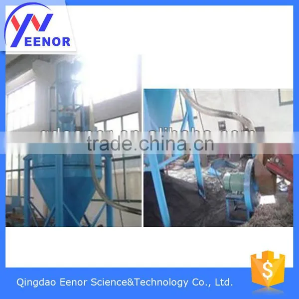 Discount Hardened Reducer Rubber Crusher Machine photo-6