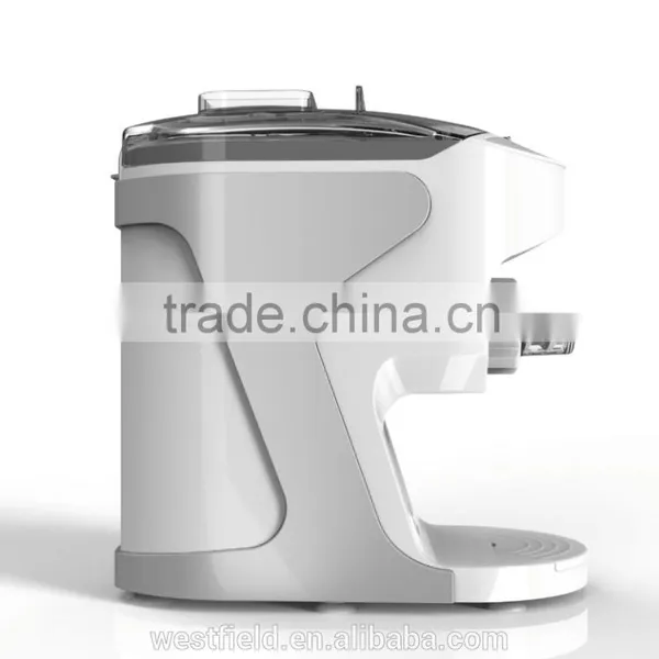 Automatic Home Pasta Machine Noodle Maker photo-3