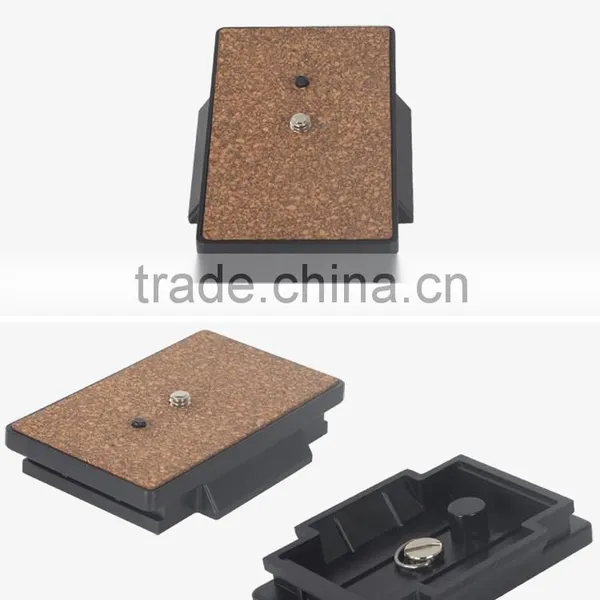 New Products for Marketing ABS Material Ball Bearing Plate Quick Release Plate photo-5