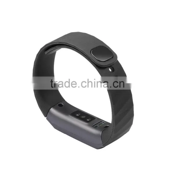 Heart-rate & Blood Oxygen Detection Smart Bracelets for Promotion photo-3