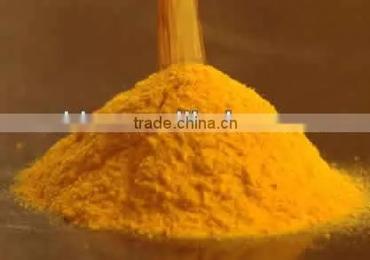Kinds of Powder