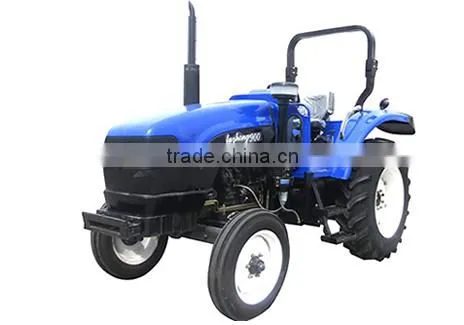4wd Farm Tractor With Front End Loader for Sale Low Price