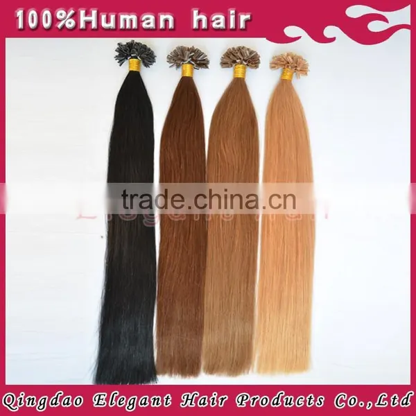 China Hot Selling Real 100% Virgin Unprocessed Wholesale Real Hair Extensions Cheap photo-6