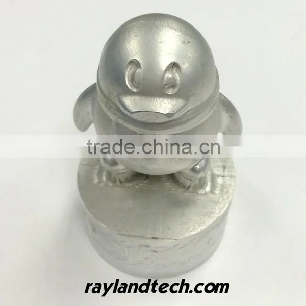 China 3D Prototyping CNC Rapid Machining photo-5